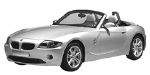 BMW E85 B1686 Fault Code