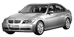 BMW E90 B1686 Fault Code