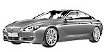 BMW F06 B1686 Fault Code