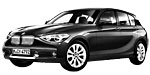 BMW F20 B1686 Fault Code